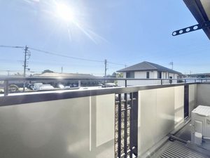 ハイツエバグリーン 0201号-11