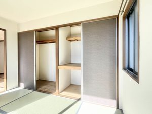 ハイツエバグリーン 0201号-15