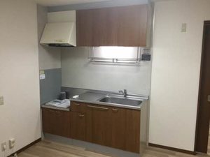 メゾン薫 B202号-2