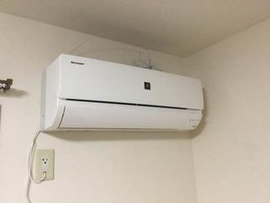 メゾン薫 B202号-5