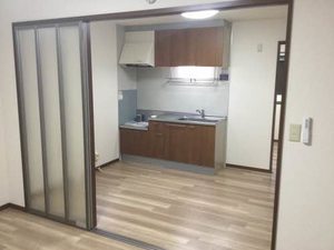 メゾン薫 B202号-6