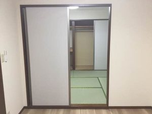 メゾン薫 B202号-7