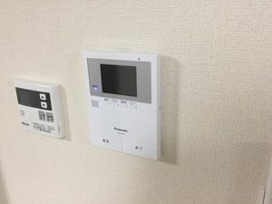 メゾン薫 B202号-8