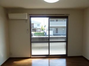 メゾン薫 C101号-3