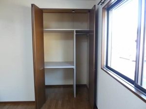 メゾン薫 C101号-5