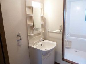 メゾン薫 C101号-6