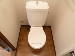 メゾン薫 C101号-8