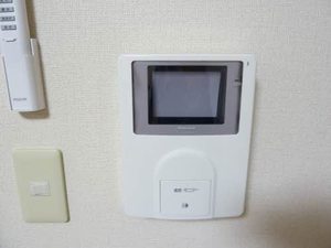 メゾン薫 C101号-9