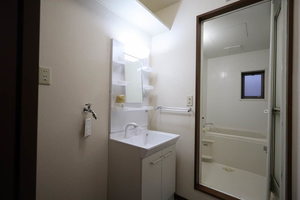 メゾン薫 C101号-12