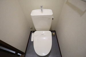 メゾン薫 C101号-14