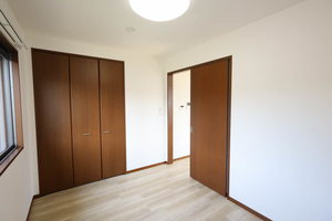 メゾン薫 C202号-7