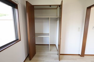 メゾン薫 C202号-8