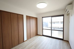 メゾン薫 C202号-9