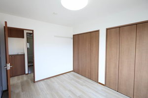 メゾン薫 C202号-10