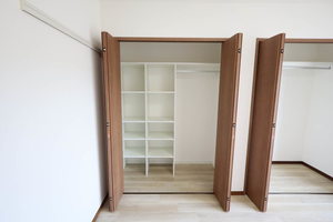 メゾン薫 C202号-12