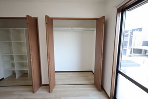 メゾン薫 C202号-13