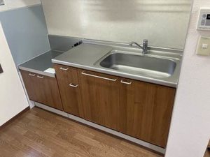 パルまつさかⅡ 0102号-2