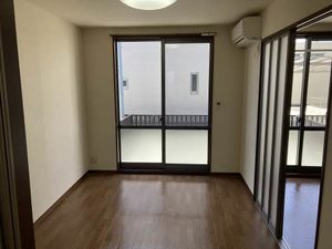 パルまつさかⅡ 0102号-3