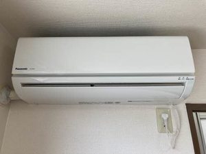 パルまつさかⅡ 0102号-4