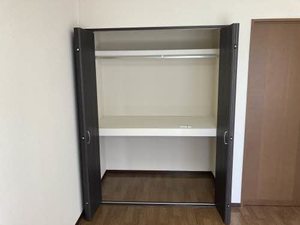 パルまつさかⅡ 0102号-6