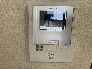 パルまつさかⅡ 0102号-7