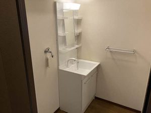 パルまつさかⅡ 0102号-8