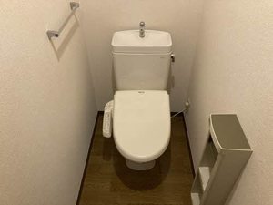 パルまつさかⅡ 0102号-10