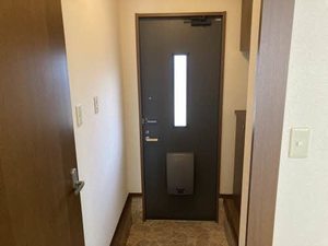 パルまつさかⅡ 0102号-11