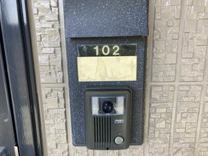 パルまつさかⅡ 0102号-13