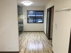 ルミエールハイム A102号-3