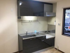 ルミエールハイム A102号-4