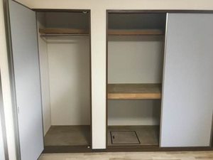 ルミエールハイム A102号-6