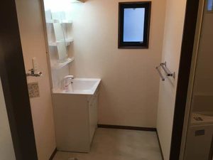 ルミエールハイム A102号-8