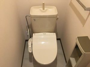 ルミエールハイム A102号-9