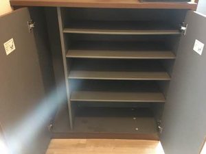 ルミエールハイム A102号-10