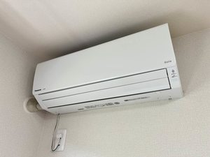 ルミエールハイム A102号-12