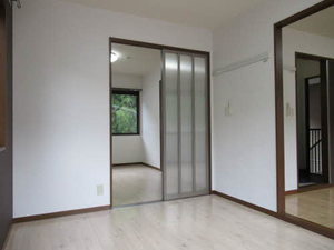 ルミエールハイム C202号-3