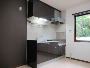 ルミエールハイム C202号-4