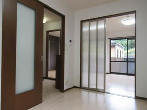 ルミエールハイム C202号-5