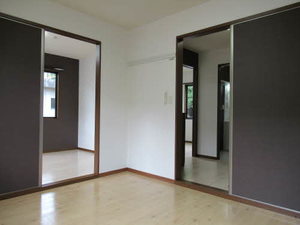 ルミエールハイム C202号-8