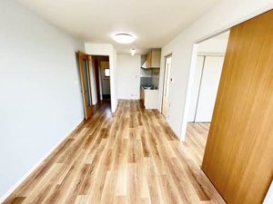 ハイツカモ２ 0202号-4