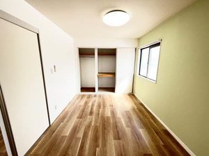 ハイツカモ２ 0202号-8