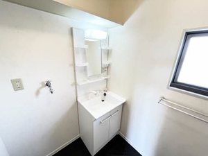 ハイツカモ２ 0202号-10