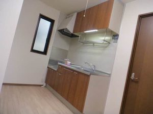 シャルマン森 0102号-4