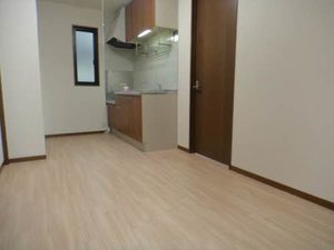 シャルマン森 0102号-5