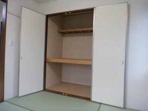 シャルマン森 0102号-8