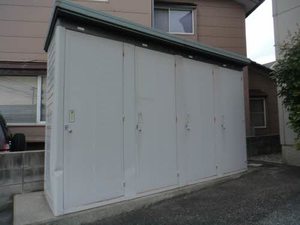 シャルマン森 0102号-14