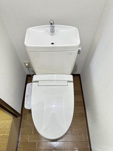 ベルデュールメゾン B102号-14