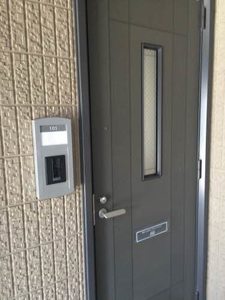 ファミーユⅠ 1101号-3