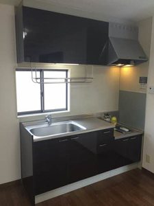 ファミーユⅠ 1101号-5